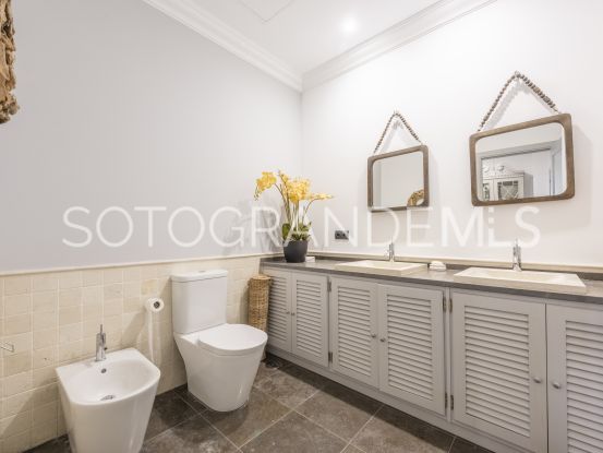 Villa for sale in La Reserva with 5 bedrooms | Open Frontiers