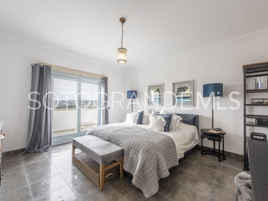 Villa for sale in La Reserva with 5 bedrooms | Open Frontiers