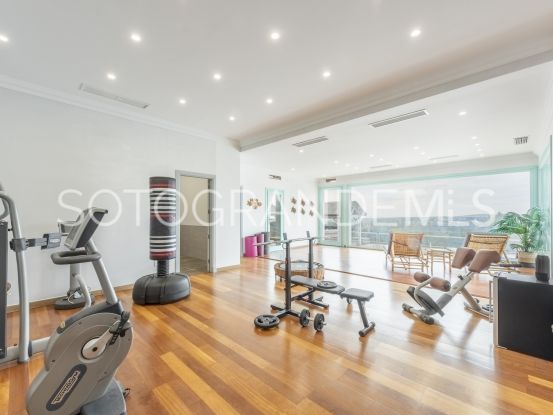 Villa for sale in La Reserva with 5 bedrooms | Open Frontiers