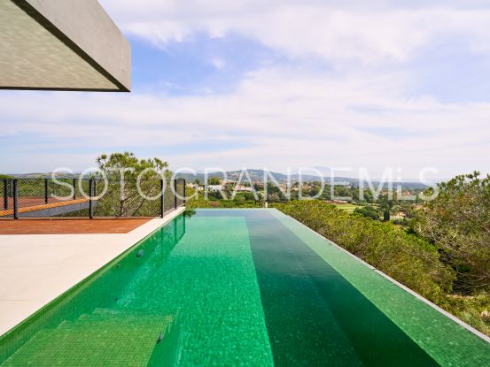 Sotogrande Alto, villa en venta | Open Frontiers