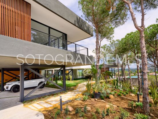 Sotogrande Alto, villa en venta | Open Frontiers