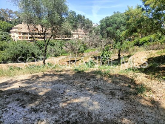Sotogrande Alto, parcela a la venta | Open Frontiers