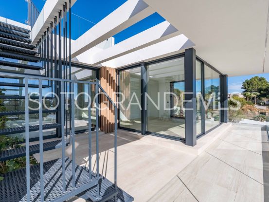 Villa with 5 bedrooms for sale in Zona M, La Reserva | Open Frontiers