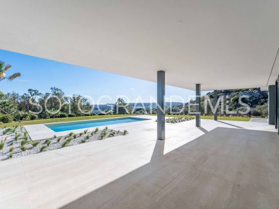 Villa with 5 bedrooms for sale in Zona M, La Reserva | Open Frontiers