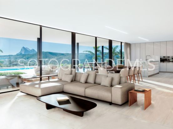 Zona M, La Reserva, villa con 5 dormitorios | Open Frontiers