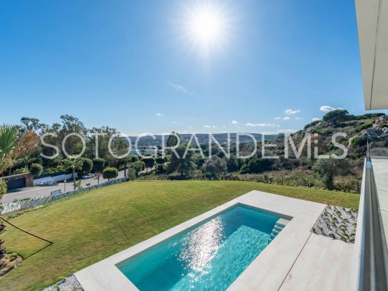 Villa with 5 bedrooms for sale in Zona M, La Reserva | Open Frontiers