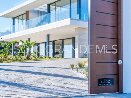 Villa with 5 bedrooms for sale in Zona M, La Reserva | Open Frontiers
