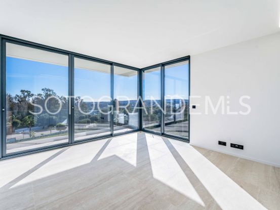 Villa with 5 bedrooms for sale in Zona M, La Reserva | Open Frontiers