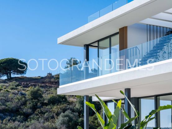 Villa with 5 bedrooms for sale in Zona M, La Reserva | Open Frontiers