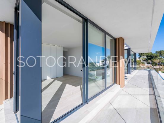 Villa with 5 bedrooms for sale in Zona M, La Reserva | Open Frontiers