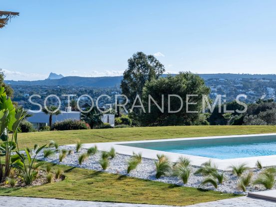 Villa with 5 bedrooms for sale in Zona M, La Reserva | Open Frontiers