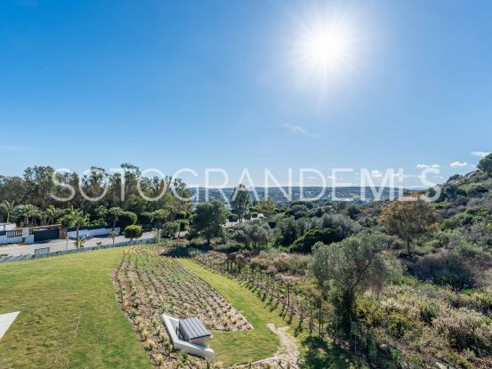 Villa with 5 bedrooms for sale in Zona M, La Reserva | Open Frontiers