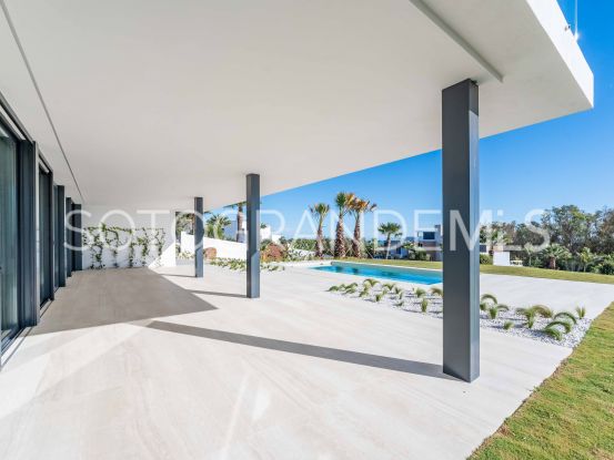 Villa with 5 bedrooms for sale in Zona M, La Reserva | Open Frontiers