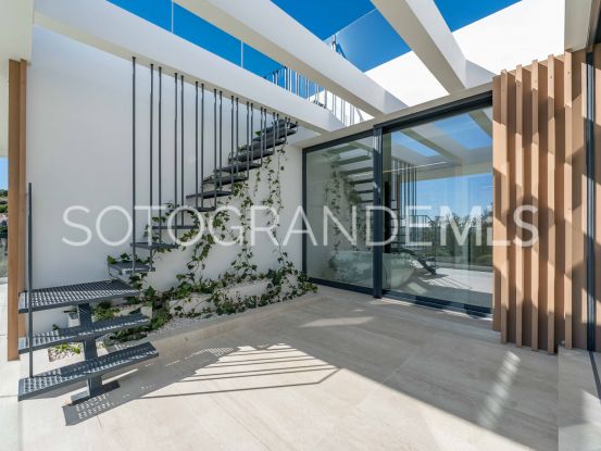 Villa with 5 bedrooms for sale in Zona M, La Reserva | Open Frontiers