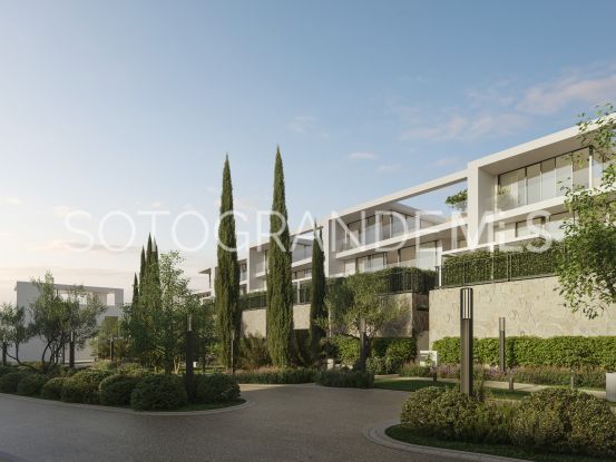 Villa en Sotogrande Alto | Open Frontiers