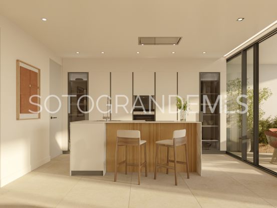 Villa en Sotogrande Alto | Open Frontiers