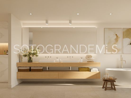 Villa en Sotogrande Alto | Open Frontiers