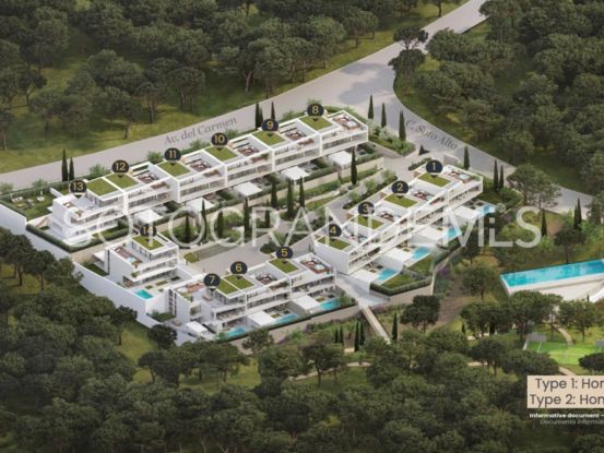 Villa en Sotogrande Alto | Open Frontiers