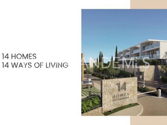Villa en Sotogrande Alto | Open Frontiers