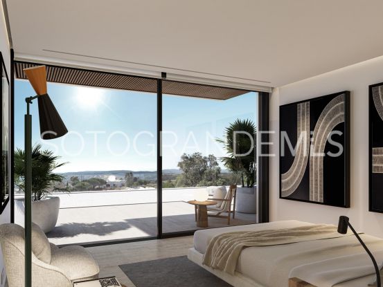 For sale Zona M 4 bedrooms villa | Open Frontiers
