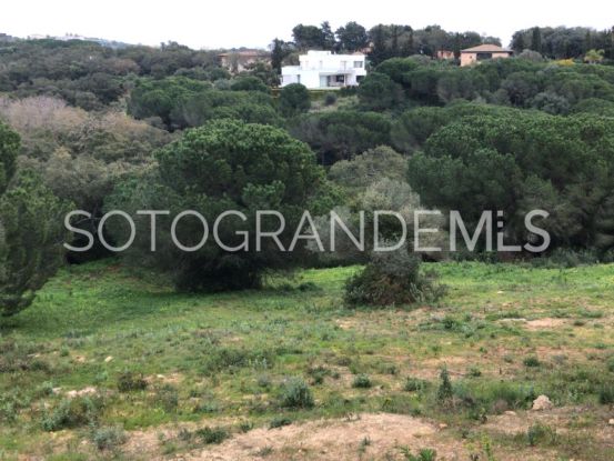 Comprar parcela en Zona G | Open Frontiers