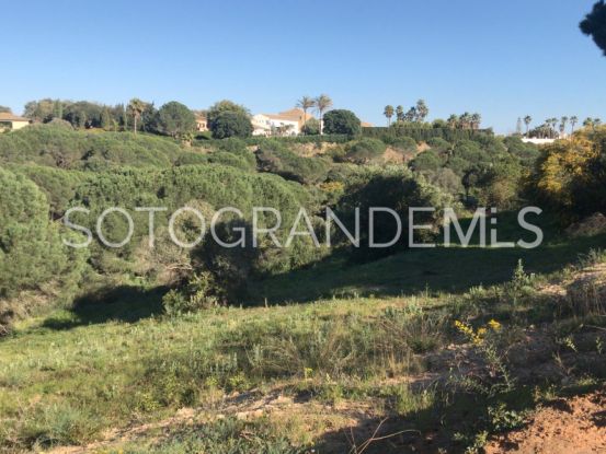 Comprar parcela en Zona G, Sotogrande Alto | Open Frontiers