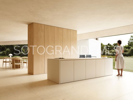 For sale Los Altos de Valderrama 5 bedrooms villa | Open Frontiers