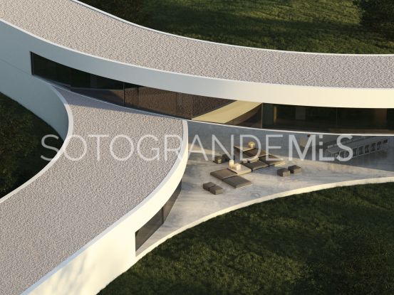 For sale Los Altos de Valderrama 5 bedrooms villa | Open Frontiers