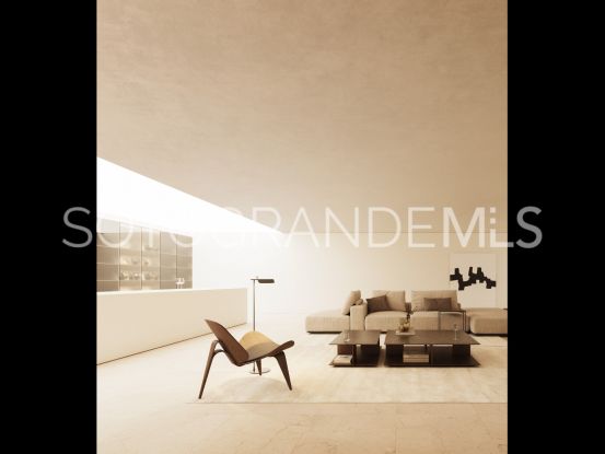 For sale Los Altos de Valderrama 5 bedrooms villa | Open Frontiers