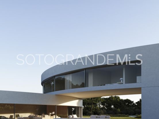 For sale Los Altos de Valderrama 5 bedrooms villa | Open Frontiers