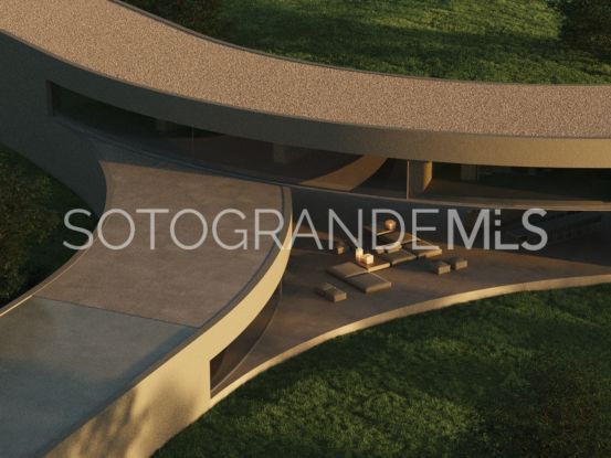 For sale Los Altos de Valderrama 5 bedrooms villa | Open Frontiers