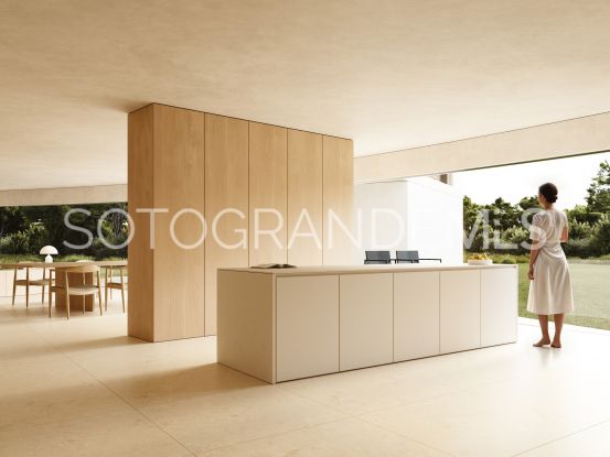 For sale Los Altos de Valderrama 5 bedrooms villa | Open Frontiers