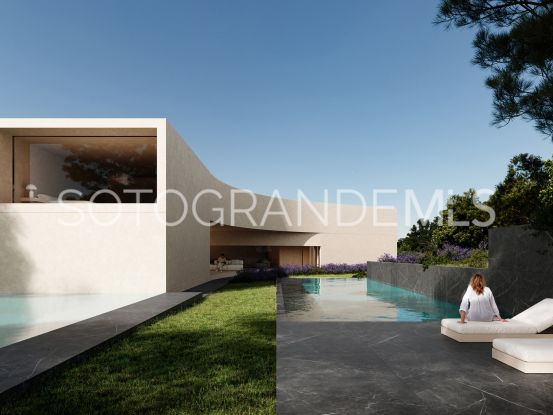 For sale Los Altos de Valderrama 5 bedrooms villa | Open Frontiers