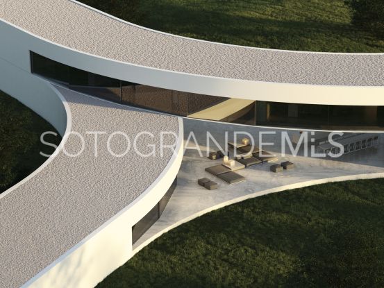 For sale Los Altos de Valderrama 5 bedrooms villa | Open Frontiers