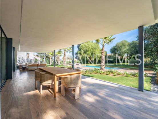 Zona B, villa con 5 dormitorios a la venta | Open Frontiers