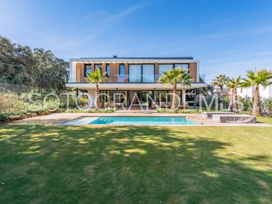 5 bedrooms villa for sale in Zona B | Open Frontiers