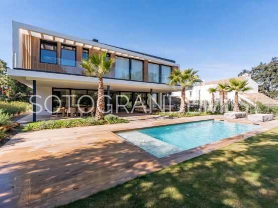 5 bedrooms villa for sale in Zona B | Open Frontiers