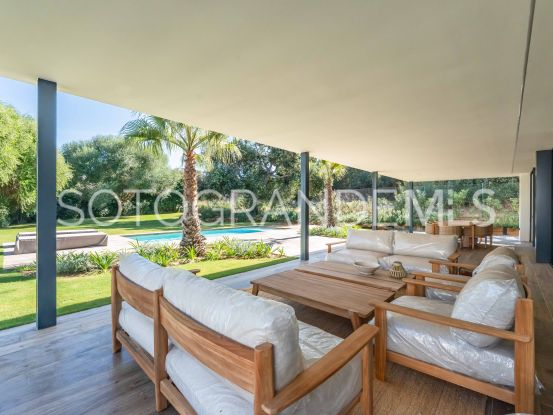 Zona B, villa con 5 dormitorios a la venta | Open Frontiers