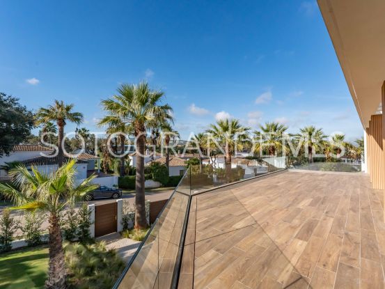 Zona B, villa con 5 dormitorios a la venta | Open Frontiers