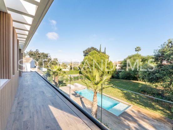 Zona B, villa con 5 dormitorios a la venta | Open Frontiers