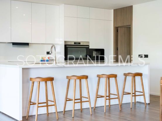 Zona B, villa con 5 dormitorios a la venta | Open Frontiers