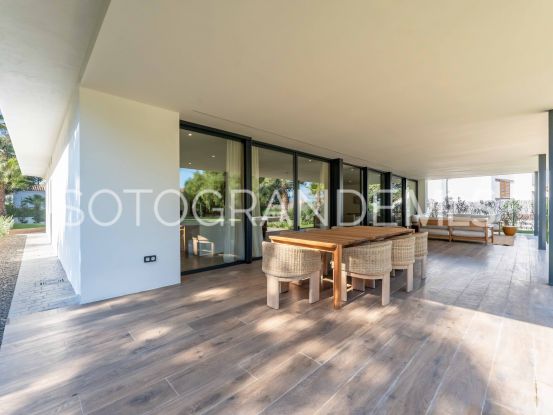 Zona B, villa con 5 dormitorios a la venta | Open Frontiers