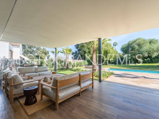 Zona B, villa con 5 dormitorios a la venta | Open Frontiers