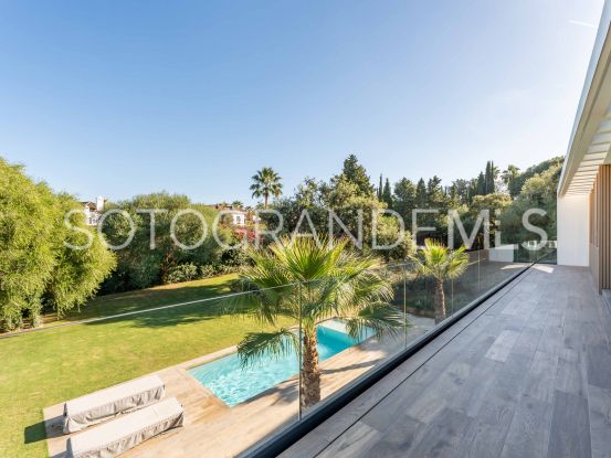 Zona B, villa con 5 dormitorios a la venta | Open Frontiers