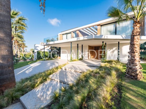 Zona B, villa con 5 dormitorios a la venta | Open Frontiers