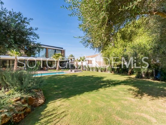 Zona B, villa con 5 dormitorios a la venta | Open Frontiers