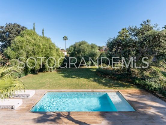 Zona B, villa con 5 dormitorios a la venta | Open Frontiers