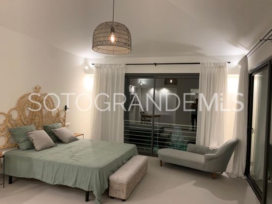 Sotogrande Alto, villa a la venta | Open Frontiers