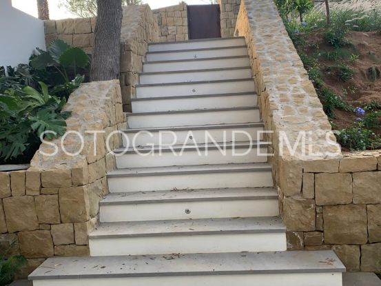Sotogrande Alto, villa a la venta | Open Frontiers