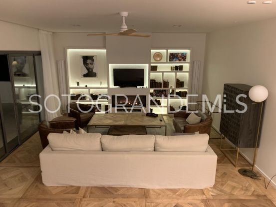 Sotogrande Alto, villa a la venta | Open Frontiers